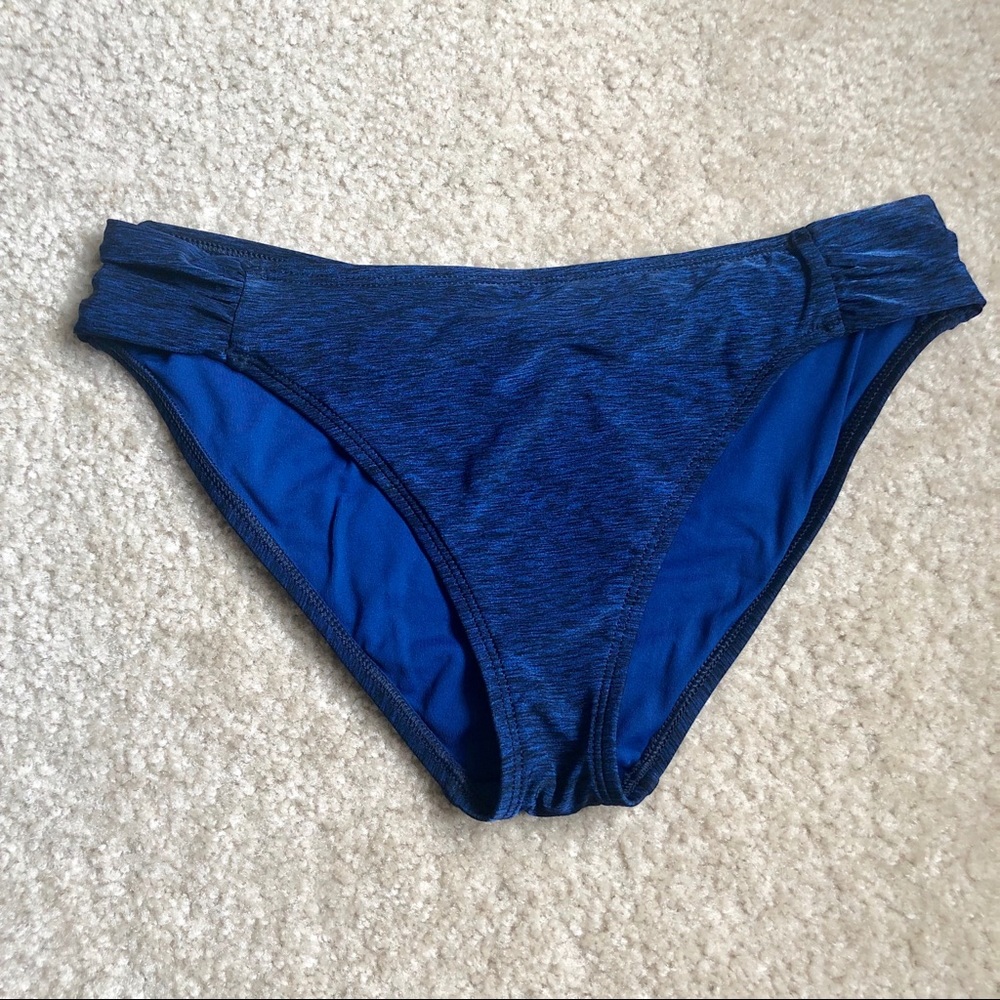 La Blanca women’s bikini bottom sz 10